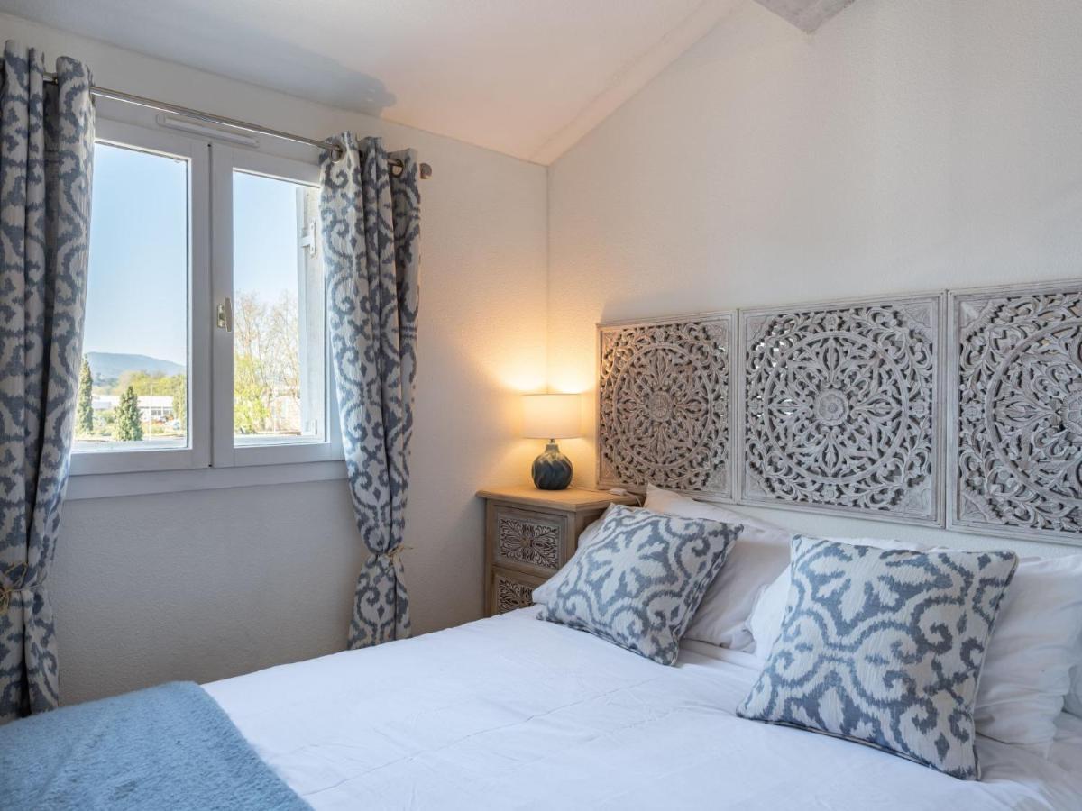 Apartment Grand Bassin By Interhome Grimaud Eksteriør bilde