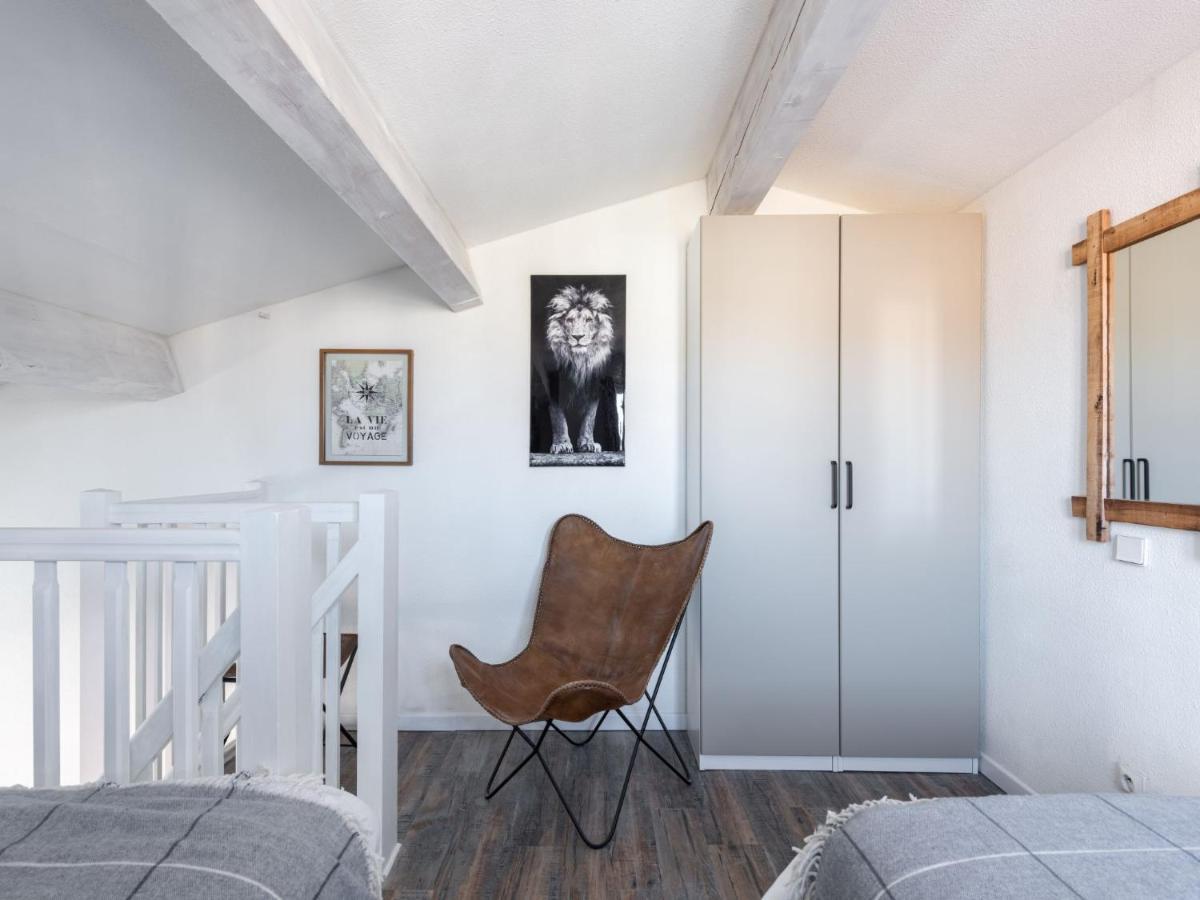 Apartment Grand Bassin By Interhome Grimaud Eksteriør bilde