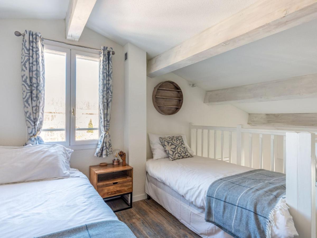 Apartment Grand Bassin By Interhome Grimaud Eksteriør bilde