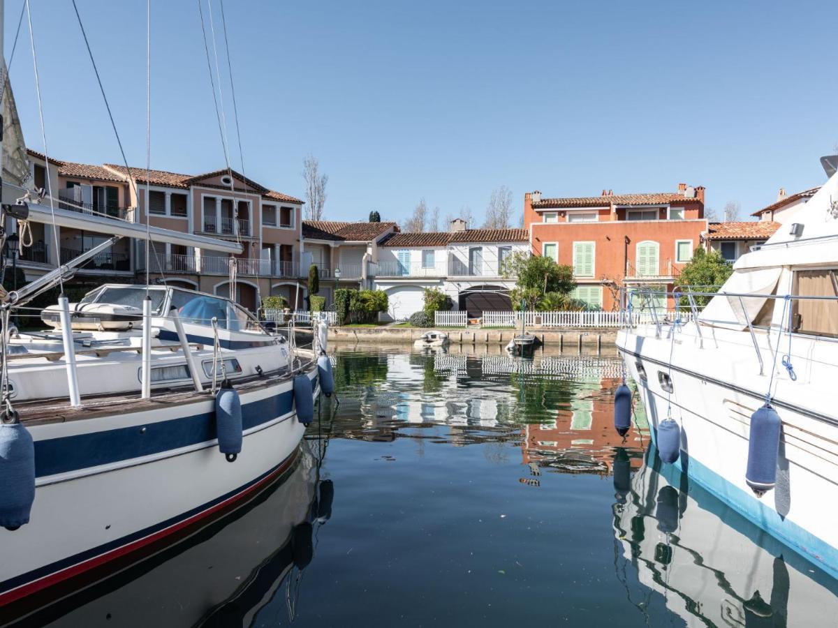 Apartment Grand Bassin By Interhome Grimaud Eksteriør bilde