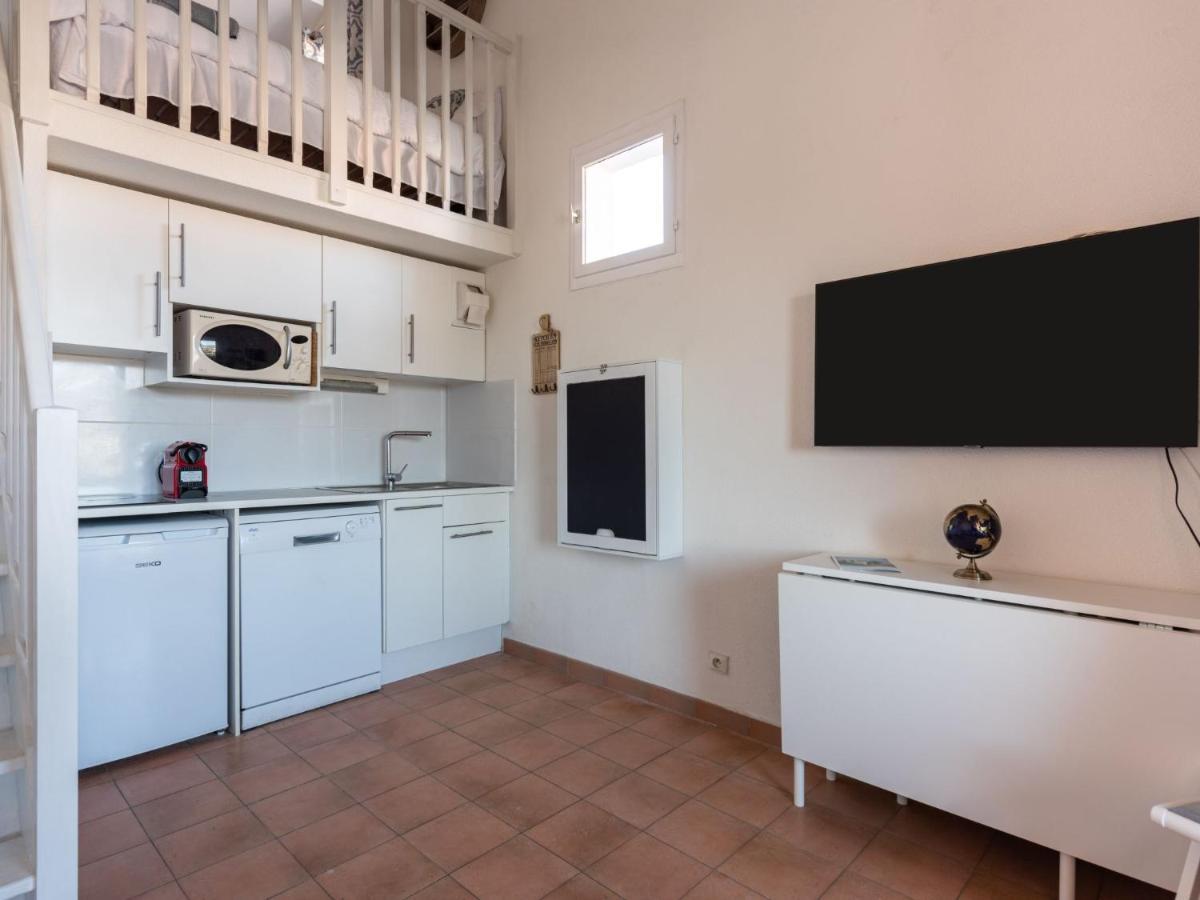 Apartment Grand Bassin By Interhome Grimaud Eksteriør bilde