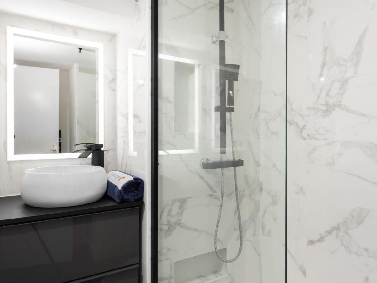 Apartment Grand Bassin By Interhome Grimaud Eksteriør bilde